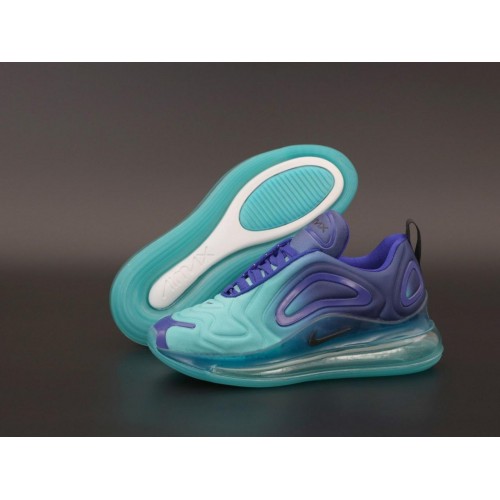 Кроссовки Nike Air Max 720 Blue Кроссовки Nike Air Max 720 Blue